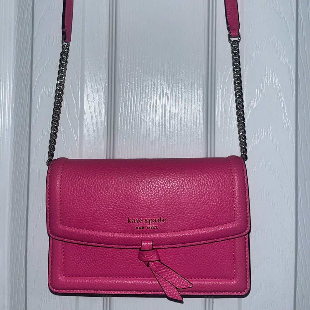 Kate spade crossbody